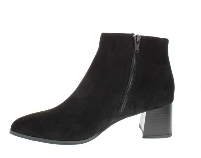 Арт.2503(црн велур) - Image 3