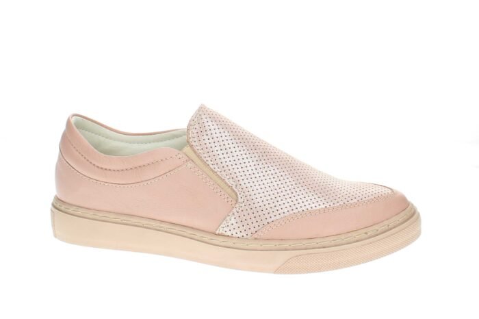 Арт.1170(пудра велур) - Image 2