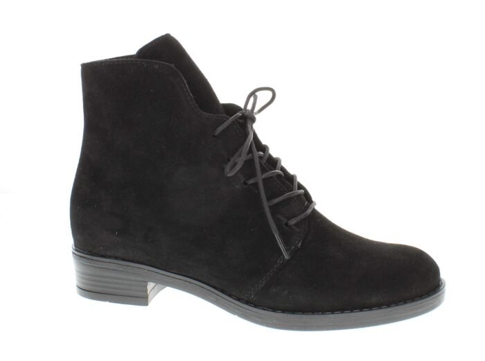 Арт.1573(црн велур) - Image 2