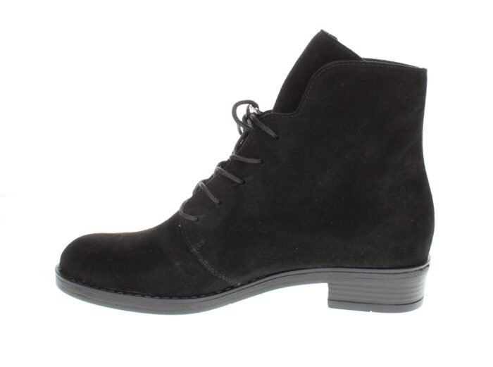 Арт.1573(црн велур) - Image 3