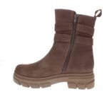 Арт.2469(кафе нубук) - Image 3