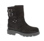 Арт.2471(црн нубук) - Image 2