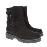 Арт.2471(црн нубук)