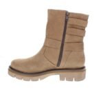 Арт.2471(таупе нубук) - Image 3