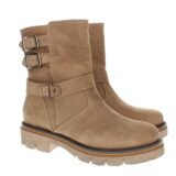 Арт.2471(таупе нубук)