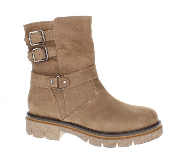 Арт.2471(таупе нубук) - Image 2