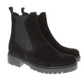 Арт.2480(црн велур)