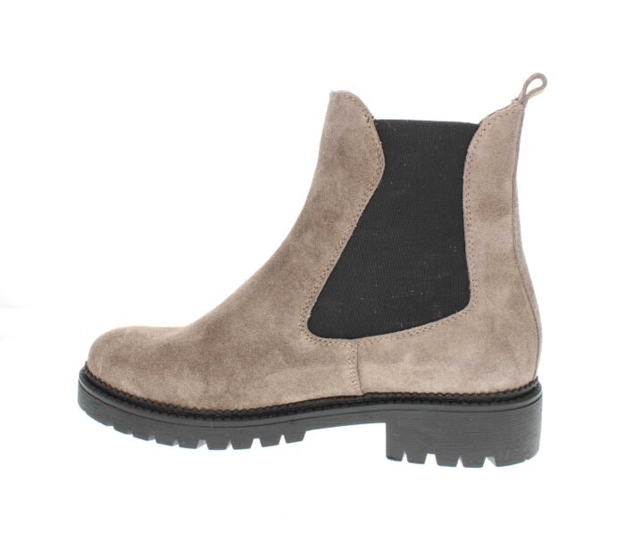 Арт.2480(таупе велур) - Image 3