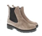 Арт.2480(таупе велур)