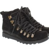 Арт.2487(црн нубук)