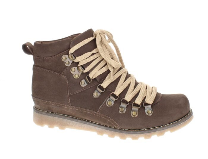 Арт.2487(кафе нубук) - Image 2