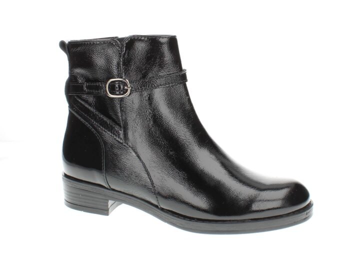 Арт.2489(црн лак) - Image 2