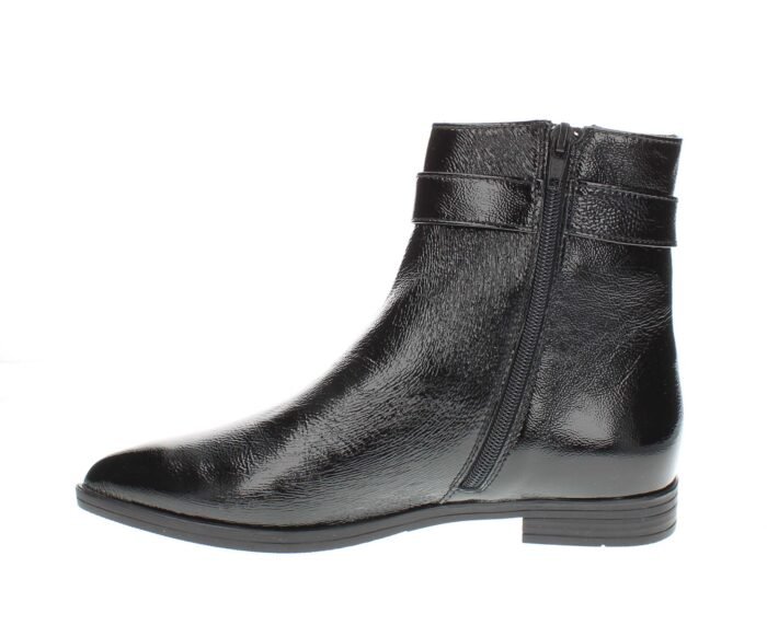 Арт.2496(црн лак) - Image 3