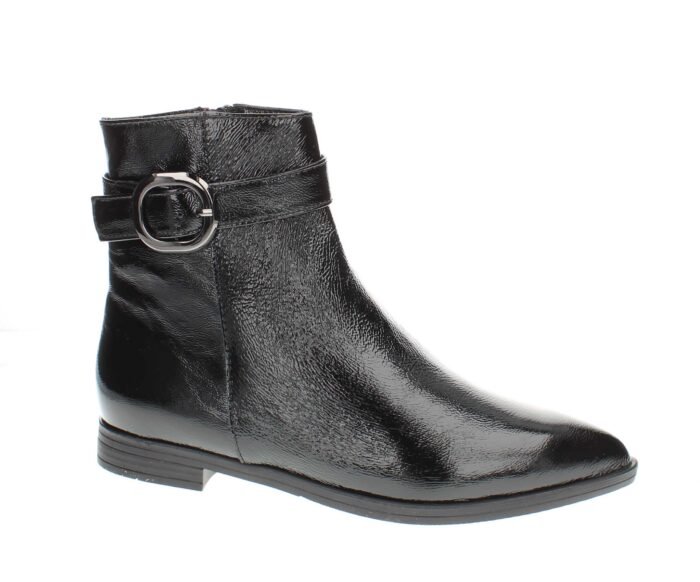 Арт.2496(црн лак) - Image 2