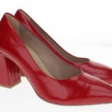 Арт.2506(црвен лак)