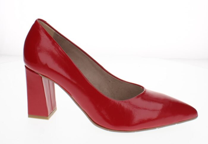 Арт.2506(црвен лак) - Image 2