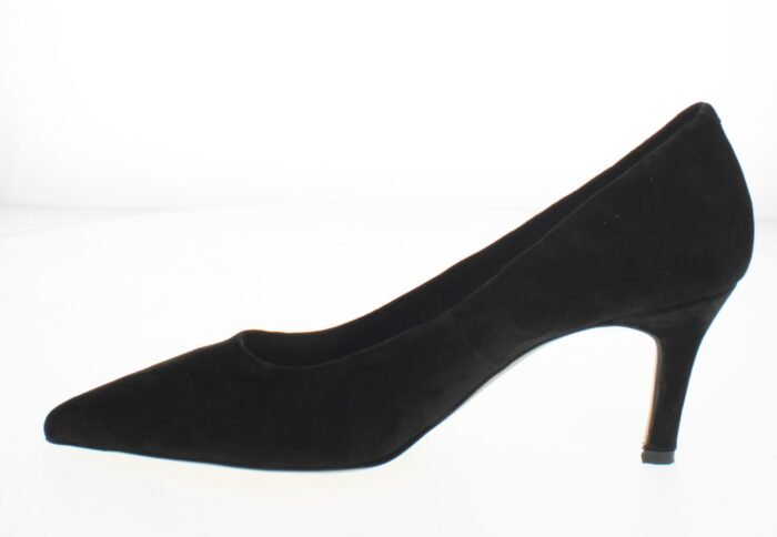 Арт.2510(црн велур) - Image 3