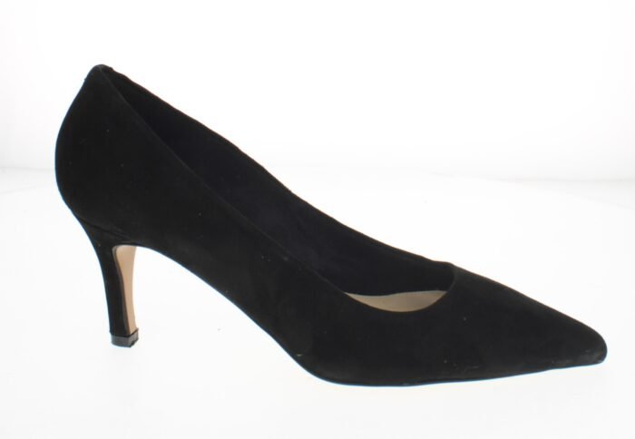 Арт.2510(црн велур) - Image 2