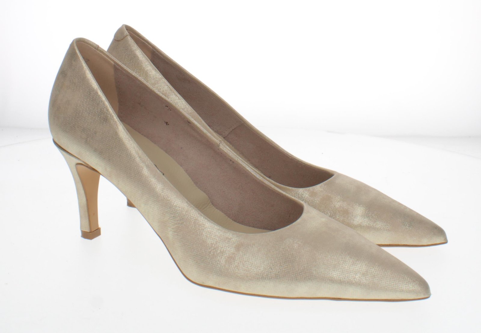 ART.2510 ZLATO (1) Арт.2510(злато) - Image 1