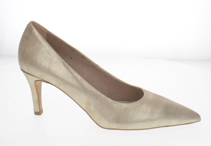 Арт.2510(злато) - Image 2