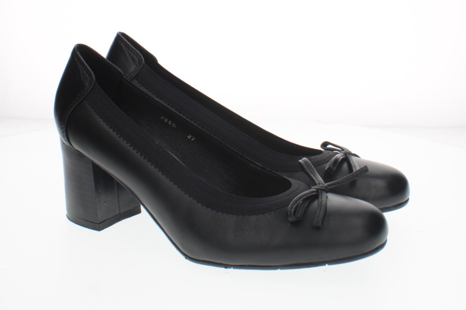 ART.2555 CRNA (1) Арт.2555(црна) - Image 1