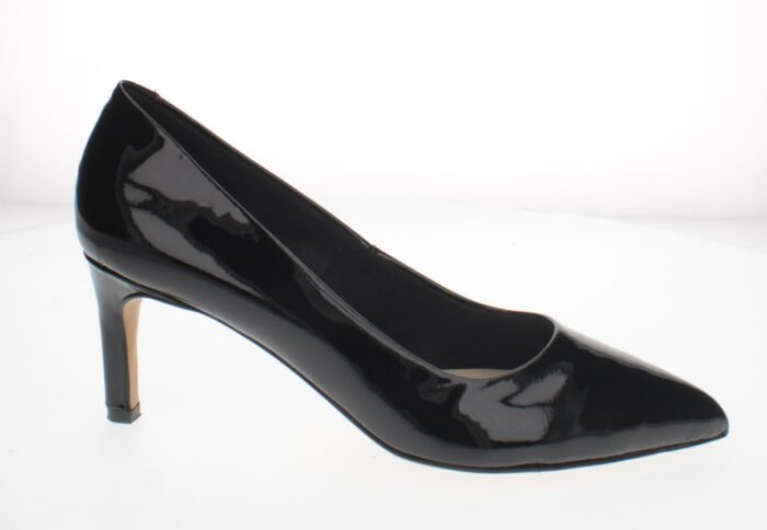 Арт.2560(црн лак) - Image 2