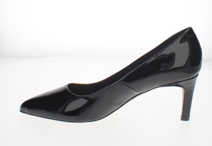 Арт.2560(црн лак) - Image 3