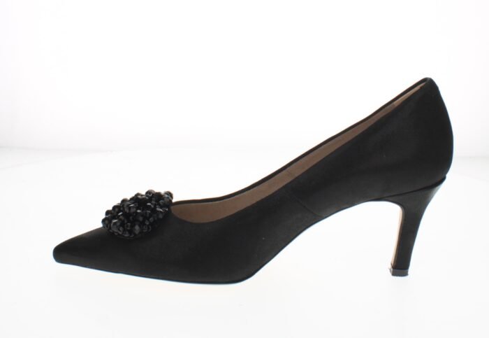 Арт.2510/1(црно сипкаво) - Image 3