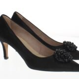 Арт.2510/1(црно сипкаво)