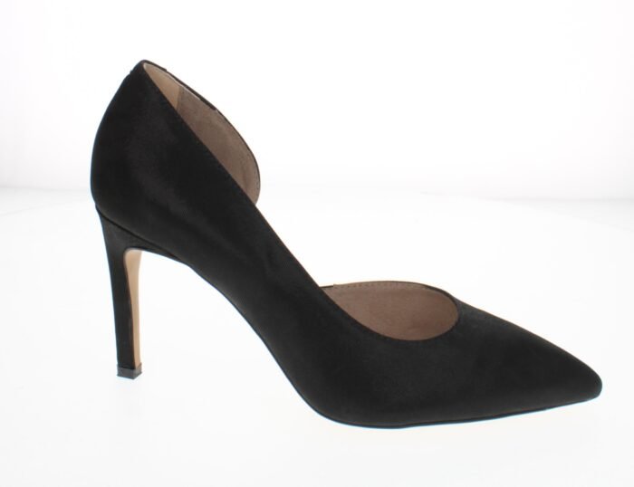 Арт.2512(црна сипкава) - Image 2