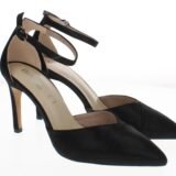 Арт.2513(црна сипкава)