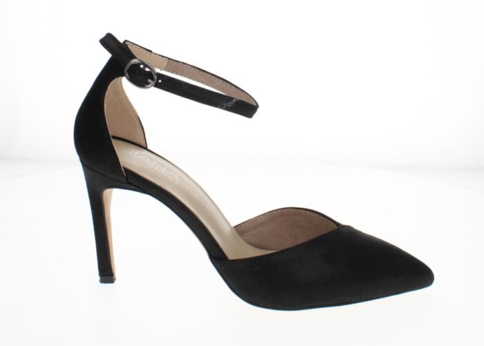 Арт.2513(црна сипкава) - Image 2