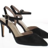 Арт.2522(црна сипкава)