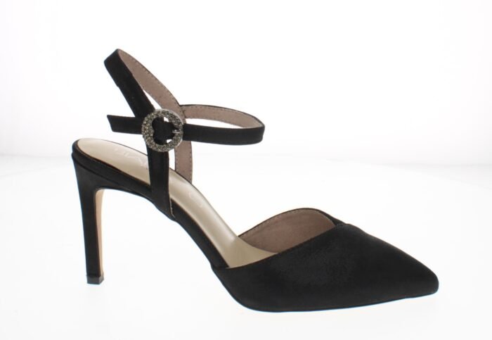 Арт.2522(црна сипкава) - Image 2