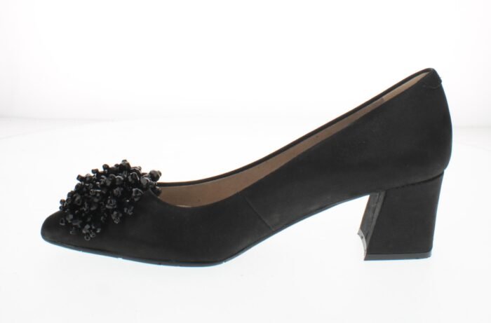 Арт.2530/1(црна сипкава) - Image 3