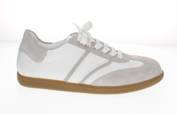 Арт.2545(бела комбинација) - Image 2