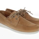 Арт.2559(окер нубук)