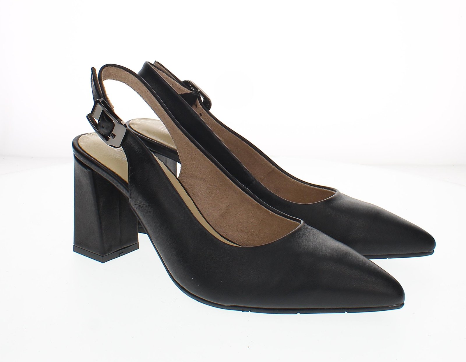 ART..2507 CRNA (1) Арт.2507(црна) - Image 1