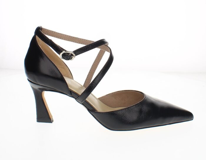 Арт.2509(црн лак) - Image 2