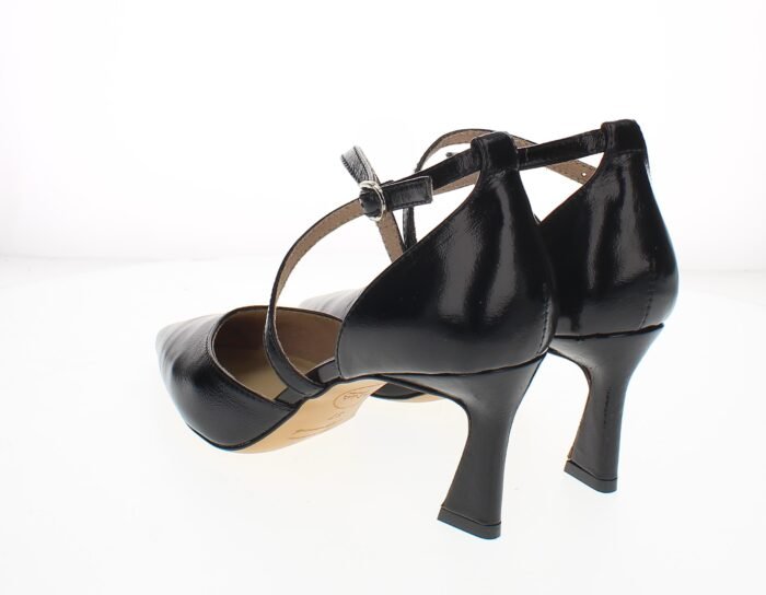 Арт.2509(црн лак) - Image 4