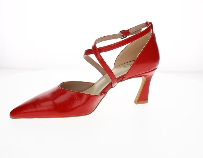 Арт.2509(црвен лак) - Image 3