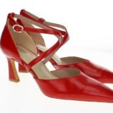 Арт.2509(црвен лак)