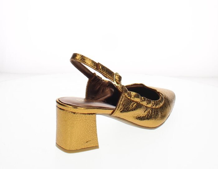 Арт.2535(бронза) - Image 4