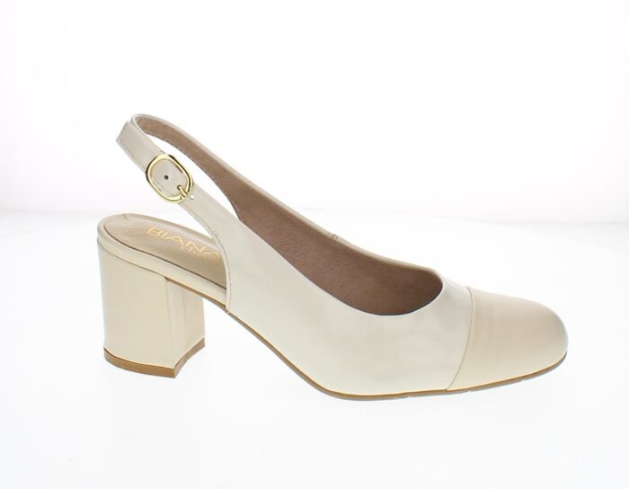 Арт.2537(бела комбинација) - Image 2