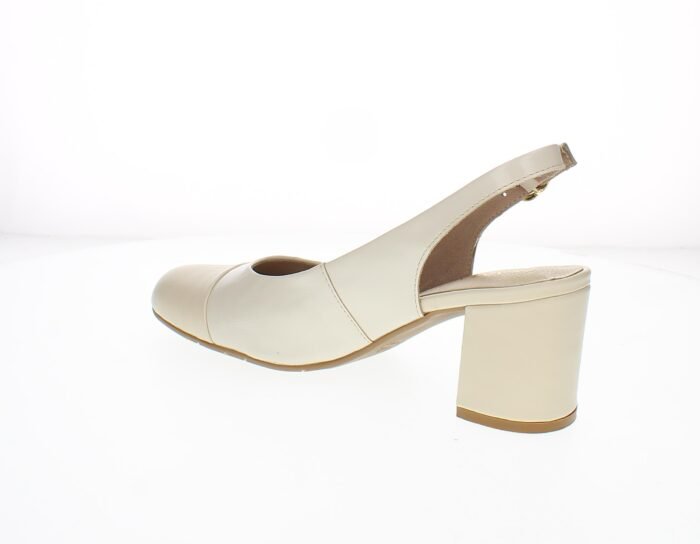 Арт.2537(бела комбинација) - Image 3