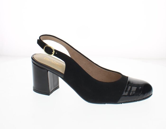 Арт.2537(црна комбинација) - Image 2