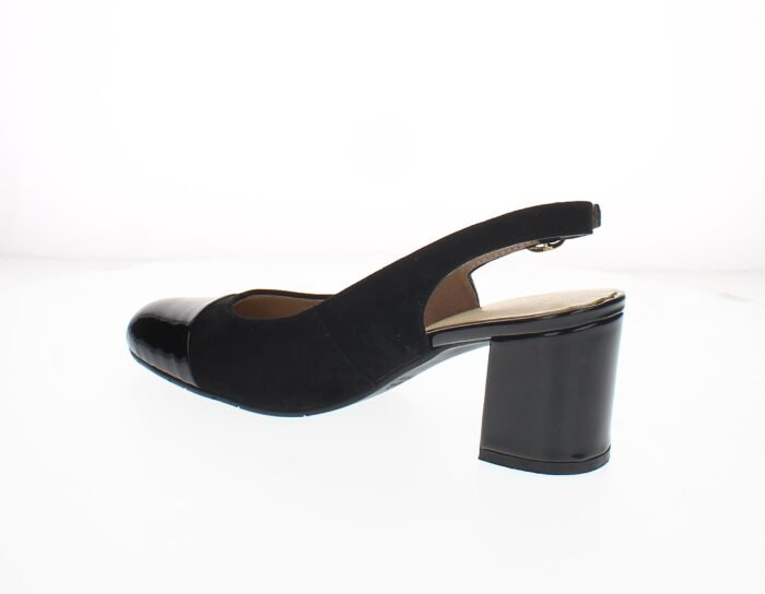 Арт.2537(црна комбинација) - Image 3