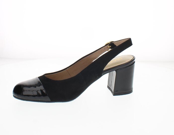 Арт.2537(црна комбинација) - Image 4