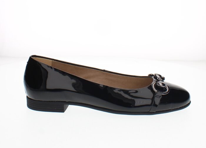 Арт.2549(црн лак) - Image 2