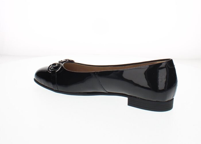 Арт.2549(црн лак) - Image 3